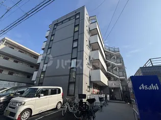 品川ハイツの画像