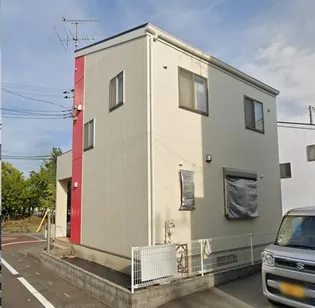 埼玉県三郷市ピアラシティ2【一戸建】の外観