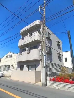 ベルハイムの画像