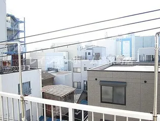 フジハイツ【3階】のその他画像