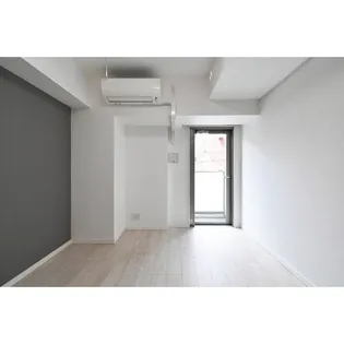 ザ・レジデンス神楽坂II【2階】の間取り