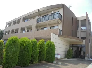 神奈川県足柄上郡松田町松田惣領【マンション】の外観