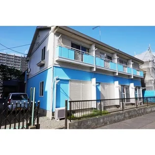 グリーンコーポオオツの画像