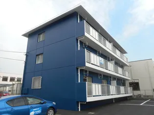 フォーエバーレジデンス今【2階】の外観