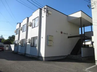 メープルKの画像