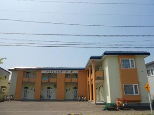 ヴィレッジ芦野の画像