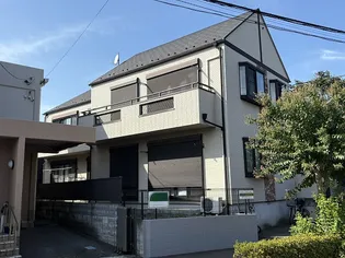 ファミーユコートの画像