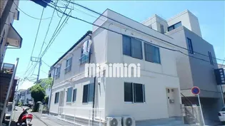 ベイ小港 来来の画像