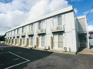 レオパレスKの画像