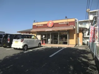 リヴィエールの周辺