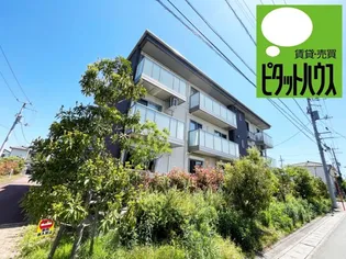 ベレオ西新浜 B棟の画像