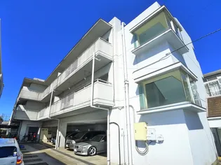 メゾン北初富の画像