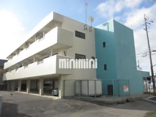 リパルティーレ鈴鹿の画像