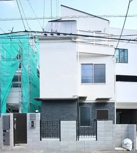 シーズ ガレリア南青山の画像