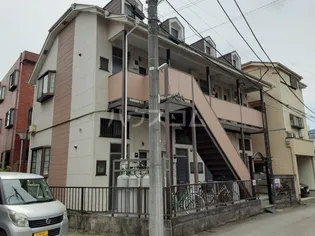 タマリクスの画像