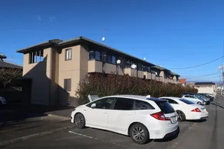 ビューテラス朝倉Cの画像