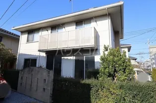 埼玉県熊谷市万平町2【一戸建】の外観