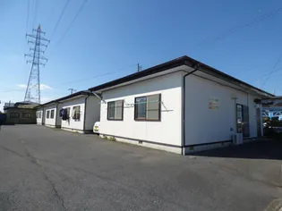 青森県八戸市下長6【一戸建】の外観