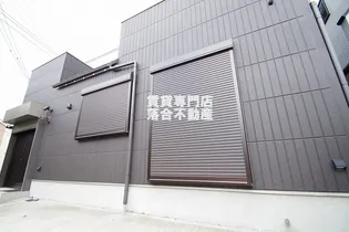 さくら【2階】の外観