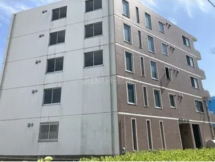 ARCO15【3階】の外観