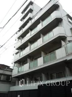 ステージファースト白山IIの画像
