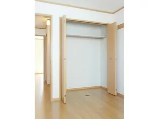 グランジェルメA【2階】の内装