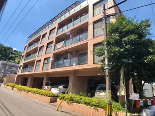 エスパシオ南栄の画像