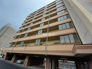 ウエストコート【9階】の外観