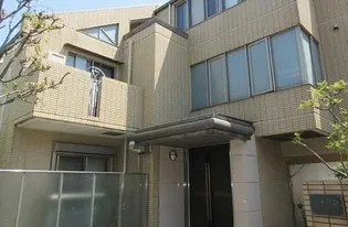 ベルケン北馬込の画像