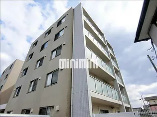 SーFORT泉中央の画像