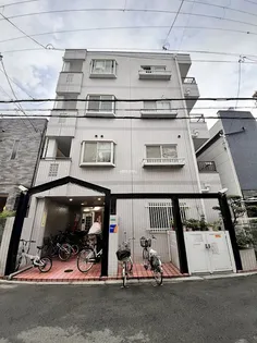 サンコーハイツの画像