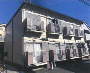 コーポラス千栄の画像