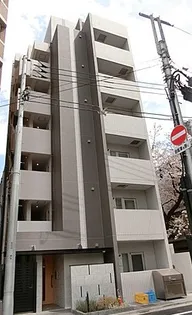 セリシエ松濤【3階】の外観