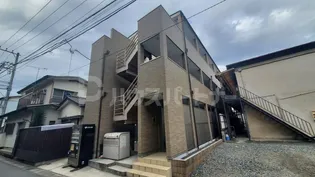 ROYAL COURT 下総中山の画像
