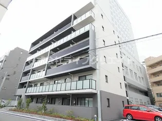 LE VERT HACHIOJIの画像