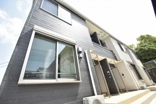 フリーデ IIの画像