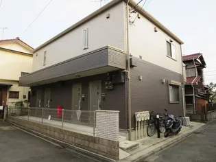 ANNEX JUNの画像