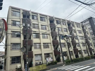 南浦和寿コーポの画像