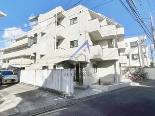 ドリームマンション登戸第二の画像