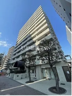 ライオンズマンション練馬の画像