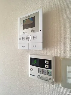 プラムの内装
