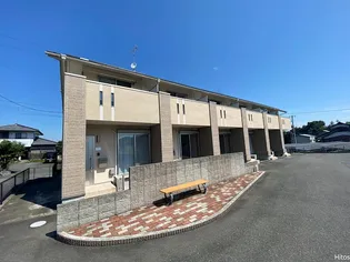 プラムの外観