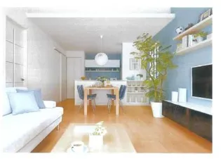 Bellissimo25【3階】の外観