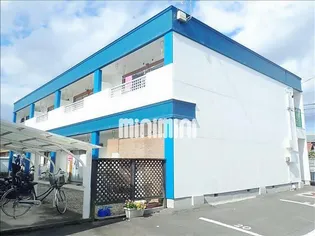 レジデンス妙興寺A棟の画像