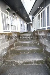 ガーデンTNI・II【2階】のその他画像