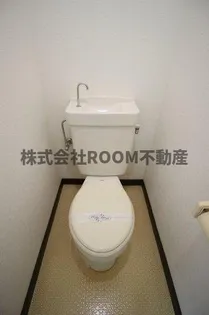 ガーデンTNI・II【2階】の内装