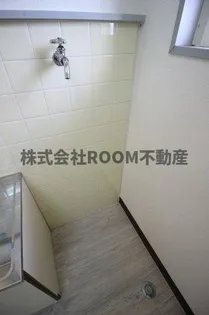 ガーデンTNI・II【2階】の内装