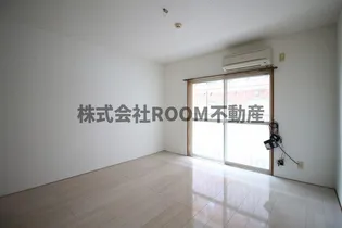 ガーデンTNI・II【2階】の内装