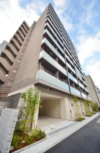 東京都台東区上野3【マンション】の外観