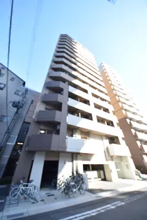 アスヴェル神戸元町海岸通【6階】の外観